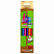 Купить Карандаши 12цв. треугол. Jumbo с точилкой Marco «Grip-rite» оптом
